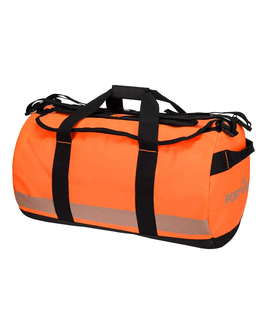 Wasserdichte PVC-Tasche hv