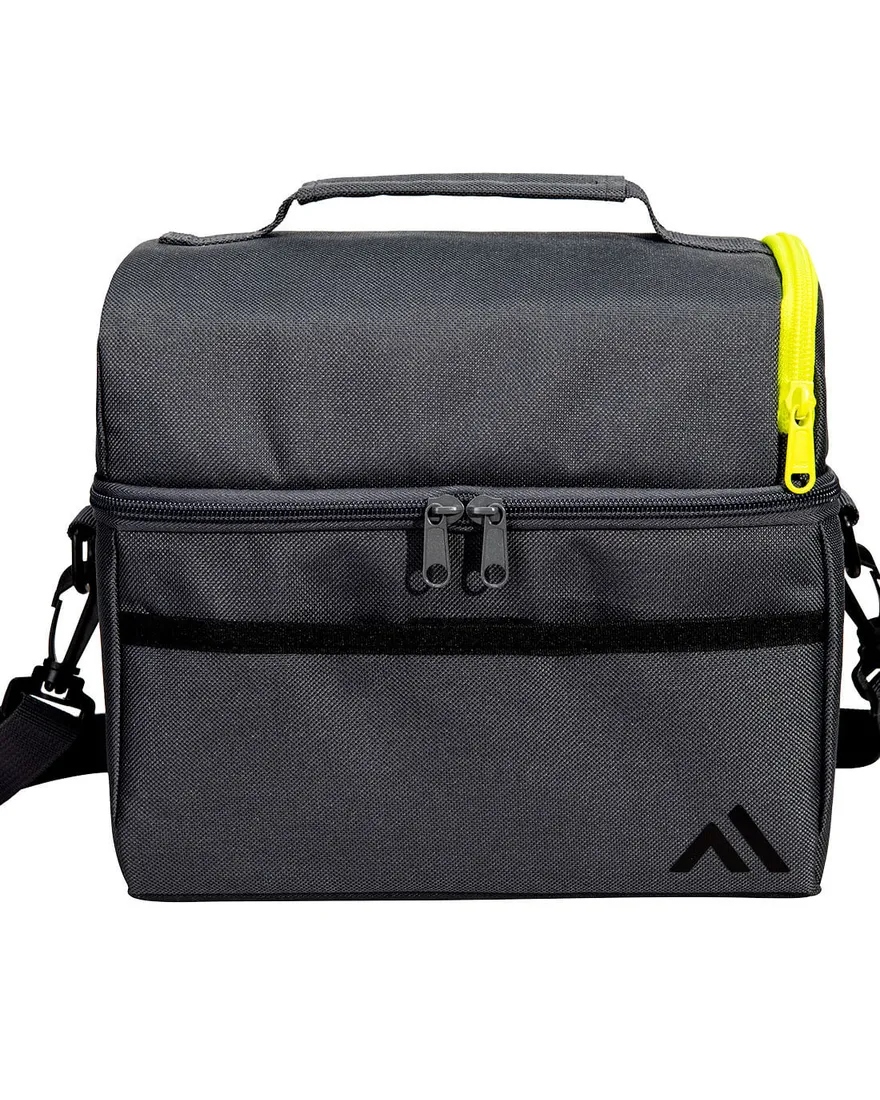 Isolierte Lunchbox