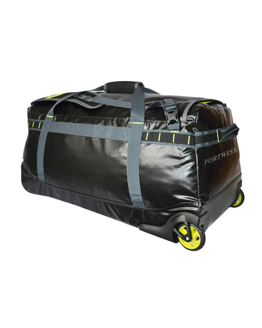 Wasserfester PW3 100L Trolley Bag