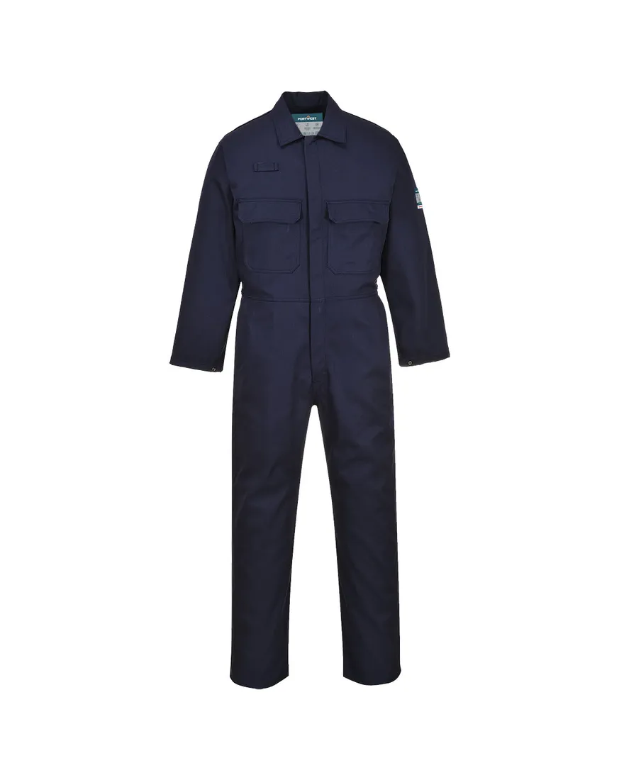 Bizweld™ Flammschutzoverall