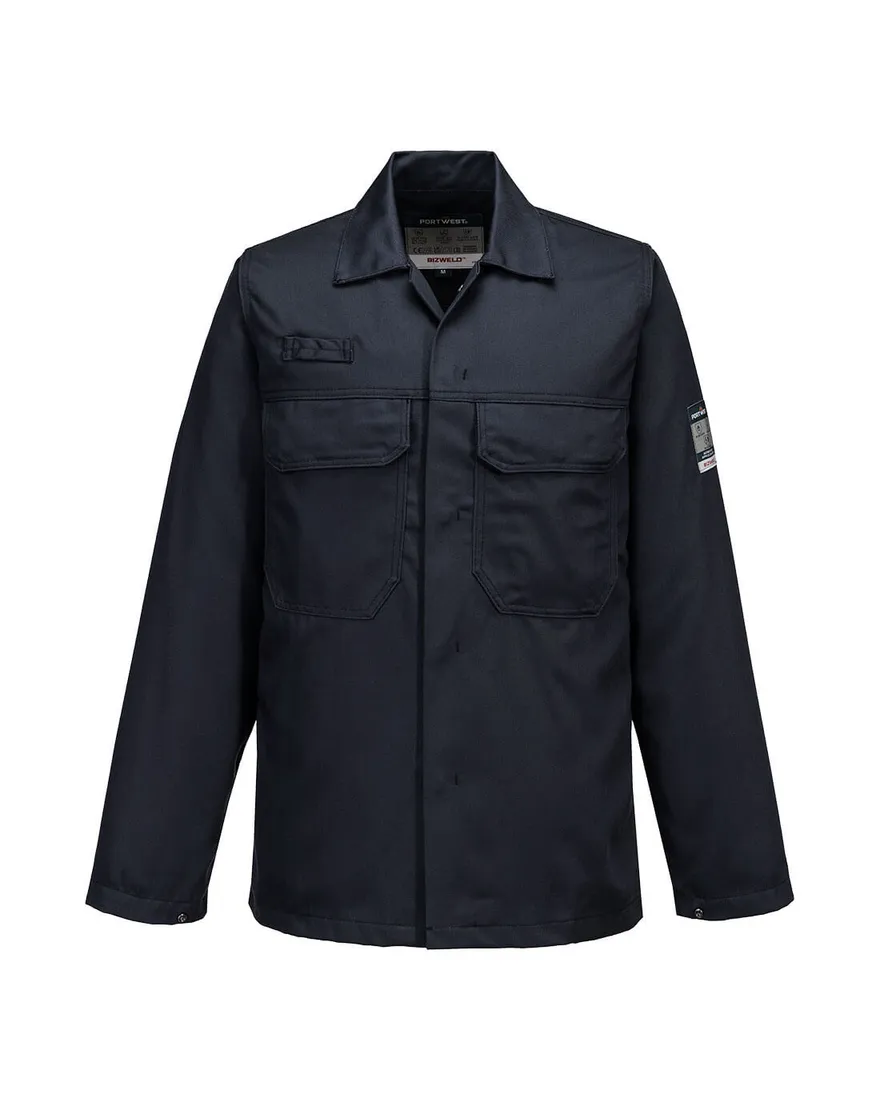 Veste Bizweld