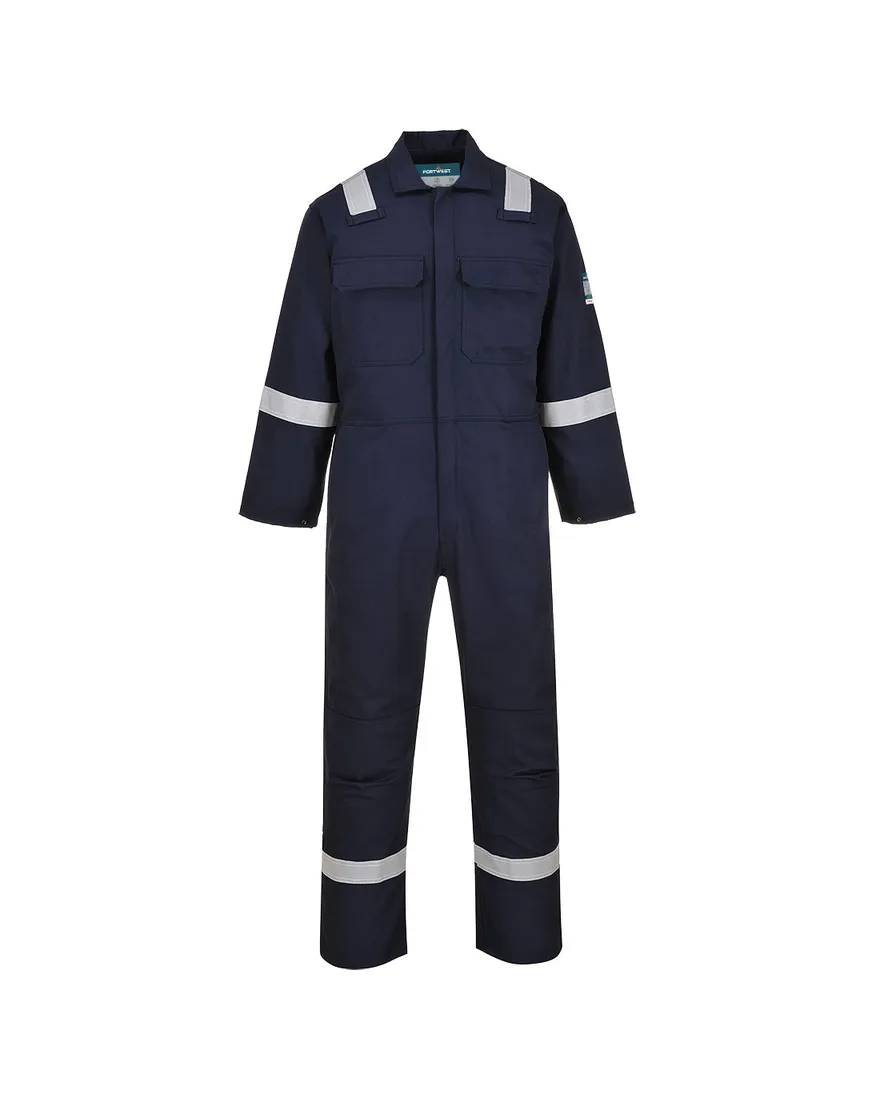 Bizweld FR Iona Overall