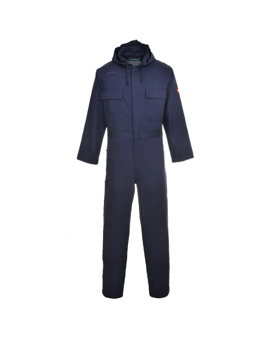 Bizweld™ Kapuzenoverall