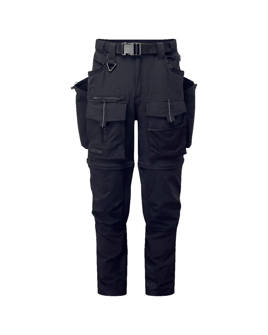 Ultimate 3-in-1 Modular Trousers