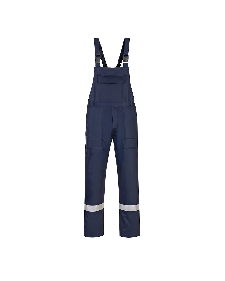 Bizweld Iona Bib Overall
