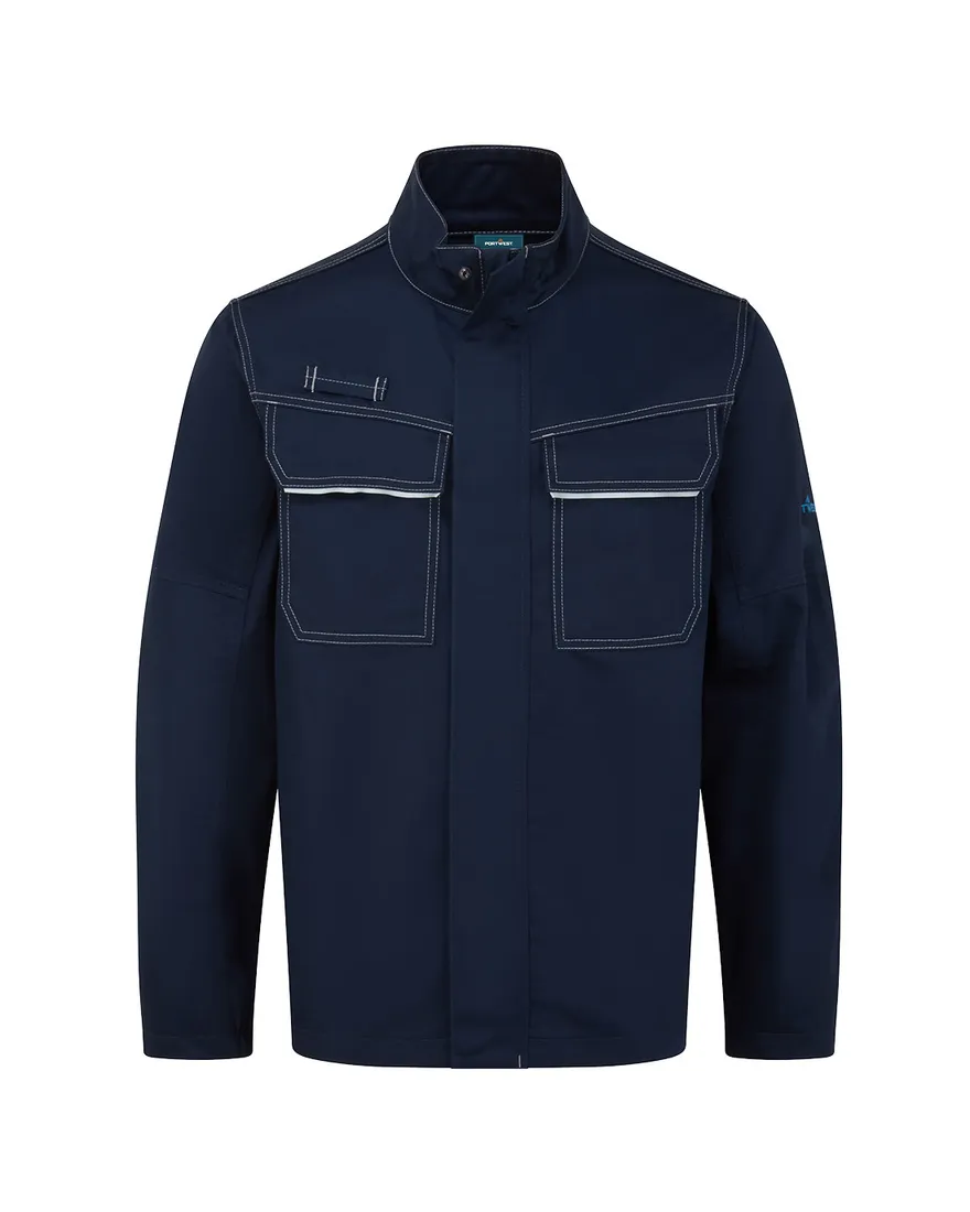 Bizweld FR Jacke