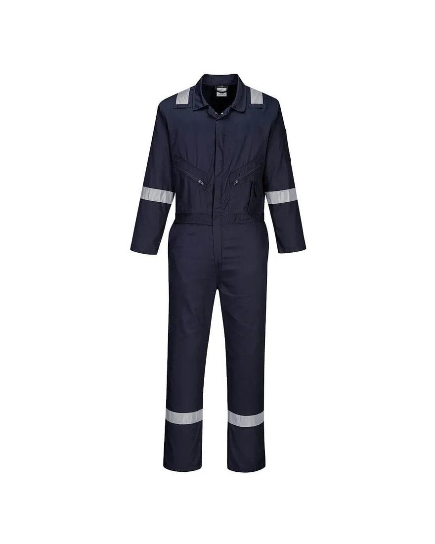 Cotton Overall Iona