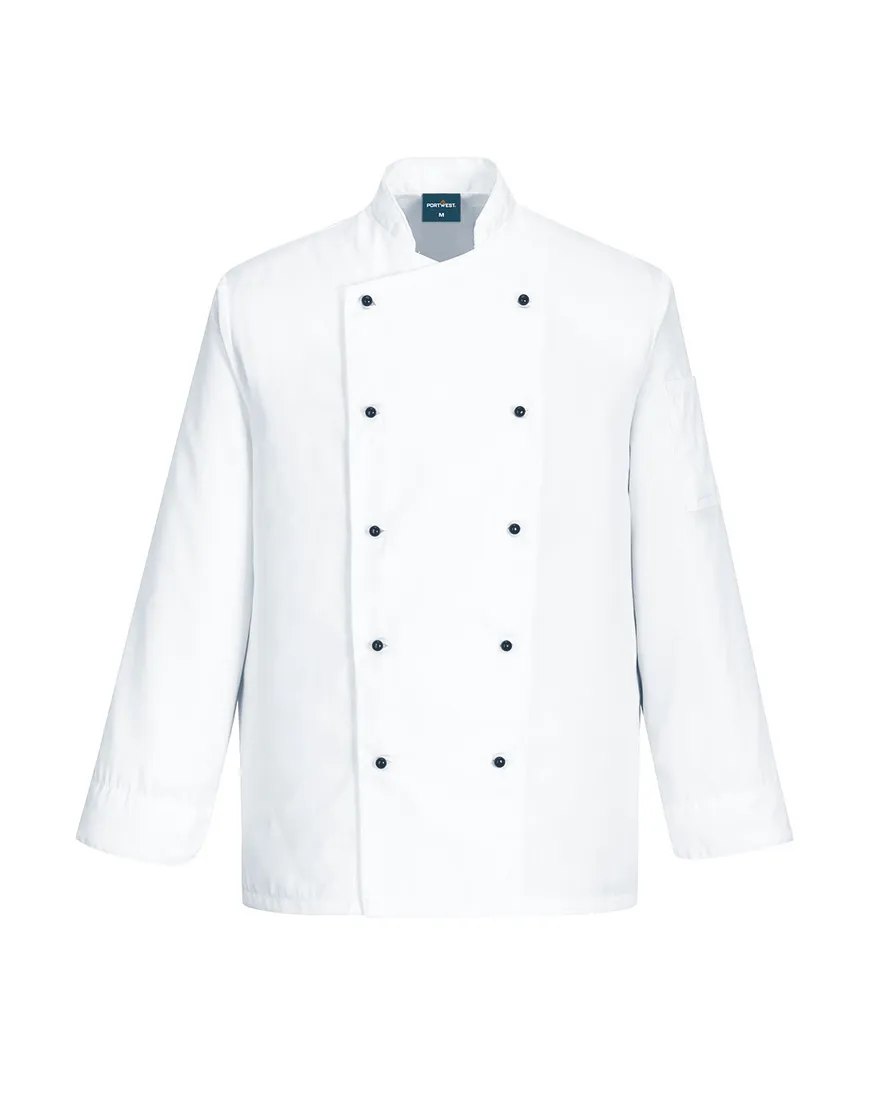Veste de cuisine Somerset