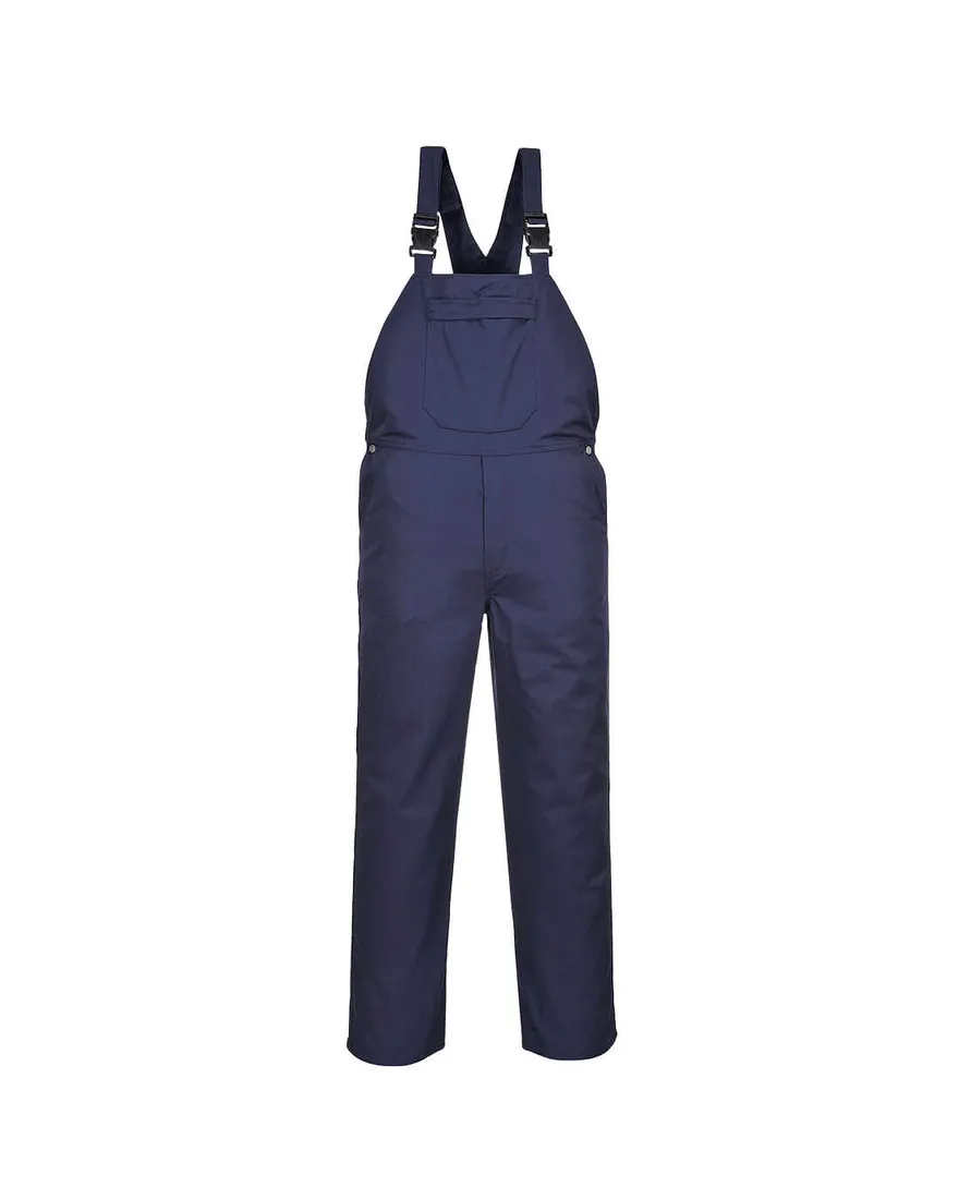 Burnley Bib Overalls