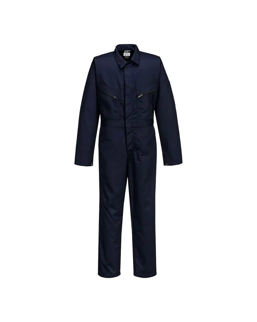 Overall