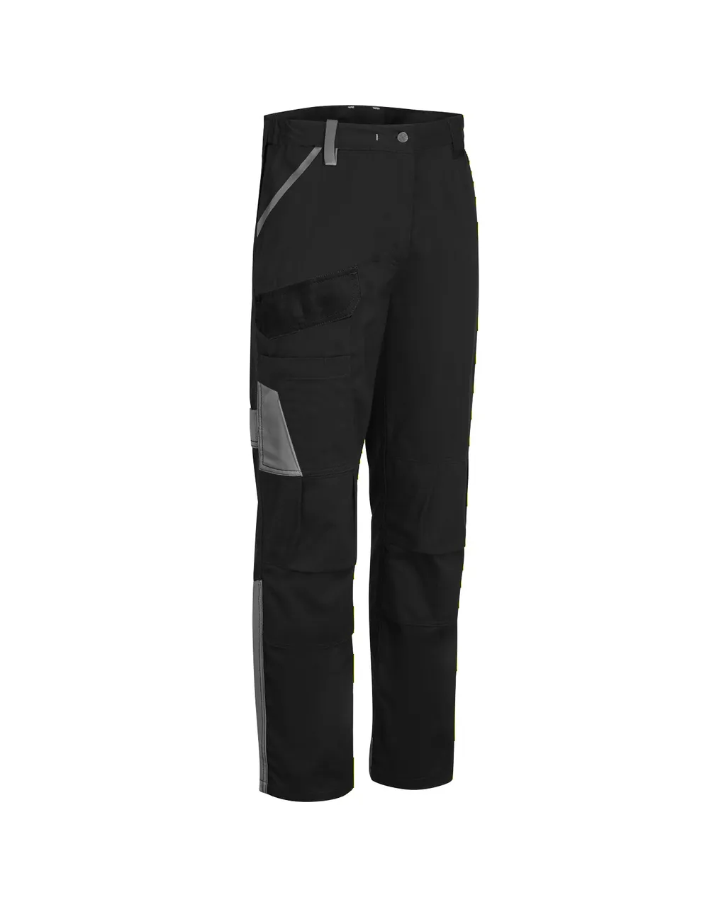Lightweight Cotton Work Trousers WX1