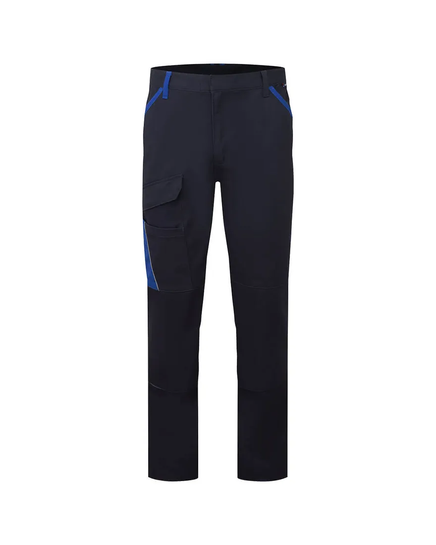 Lightweight Cotton Work Trousers WX1