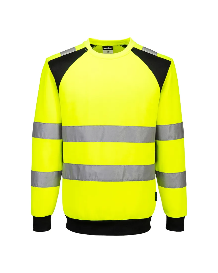 Eco-Friendly HV Sweatshirt WX2