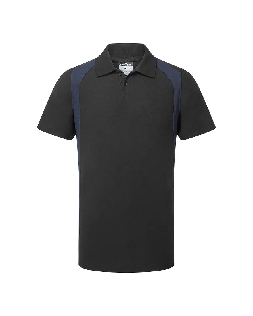 Polo WX2 Short Sleeve
