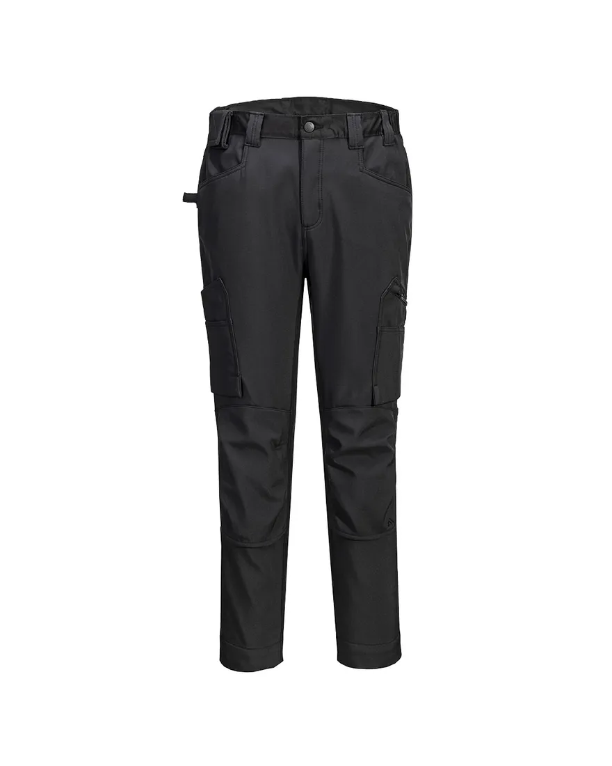 WX2 Softshell Broek (2C)