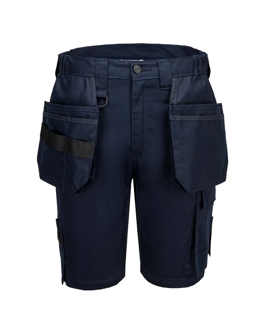 Bermuda holster WX2 Eco artisan