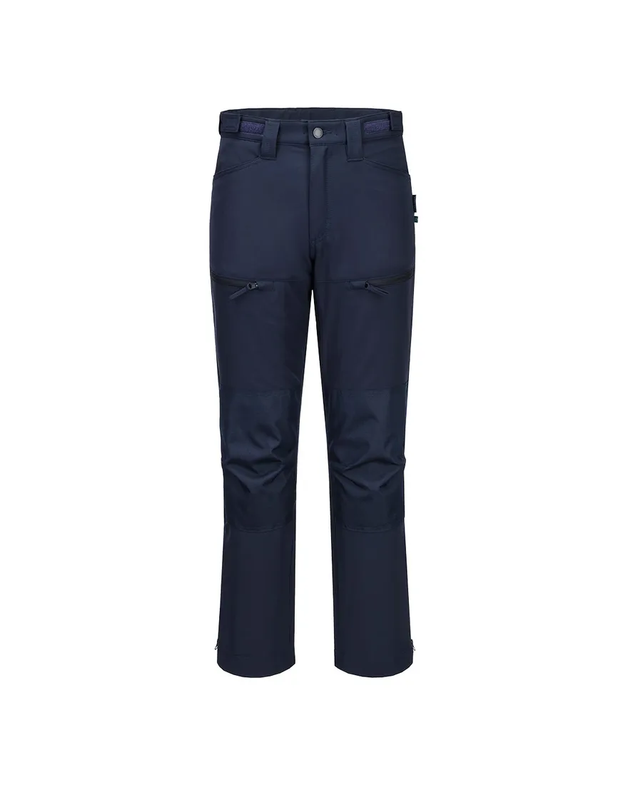 WX2 Eco Stretch Wandelsbroek