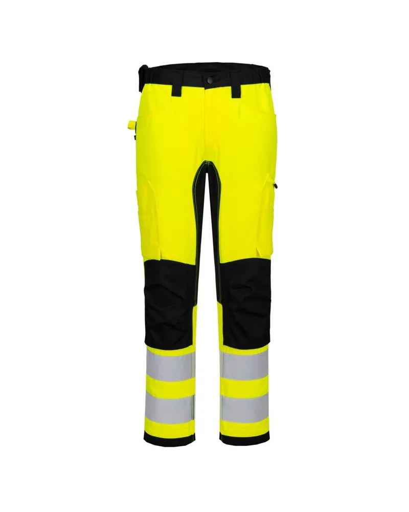 Eco-Friendly WX2 Stretch Work Trousers