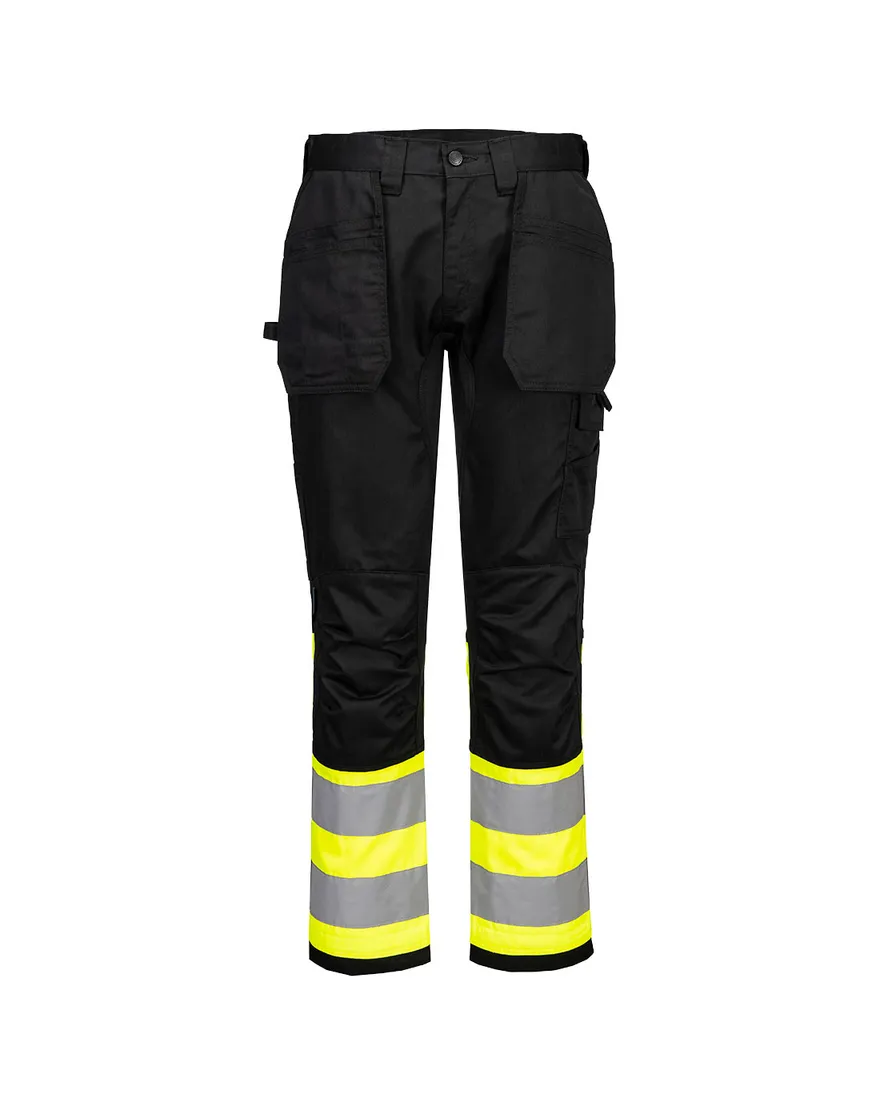 HV WX2 Eco Holster Pocket Trousers Class 1