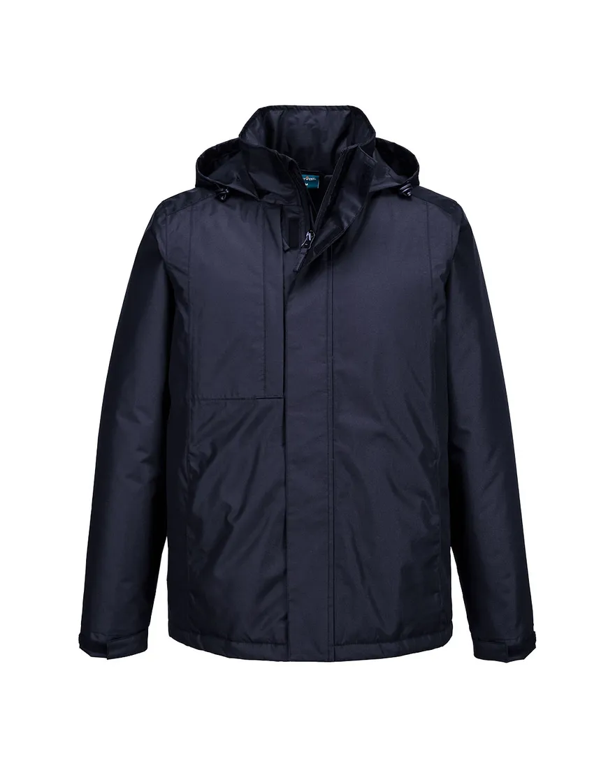 Parka WX2 Umweltfreundlich