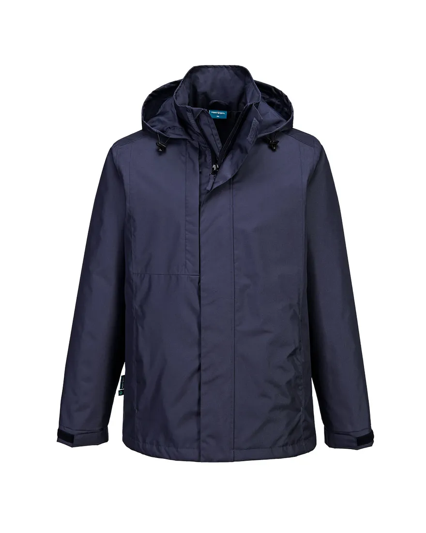 WX2 Eco-Friendly Rain Jacket