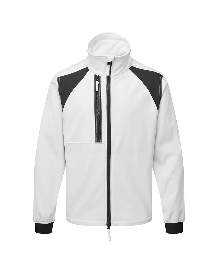 Softshell WX2 (2 Lagen)