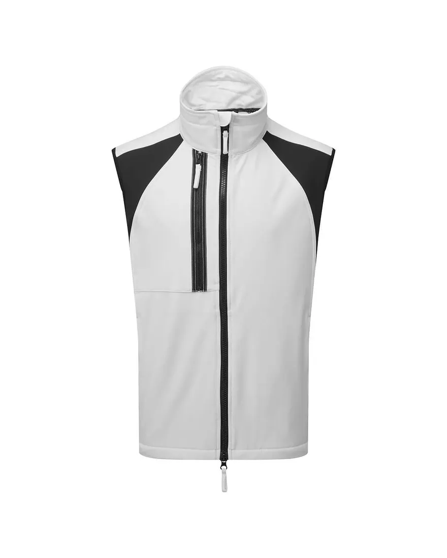 Gilet Softshell WX2 (2L)