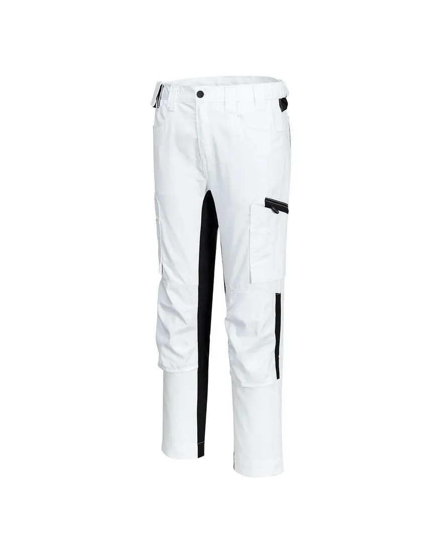 Eco-designed WX2 Stretch Work Trousers