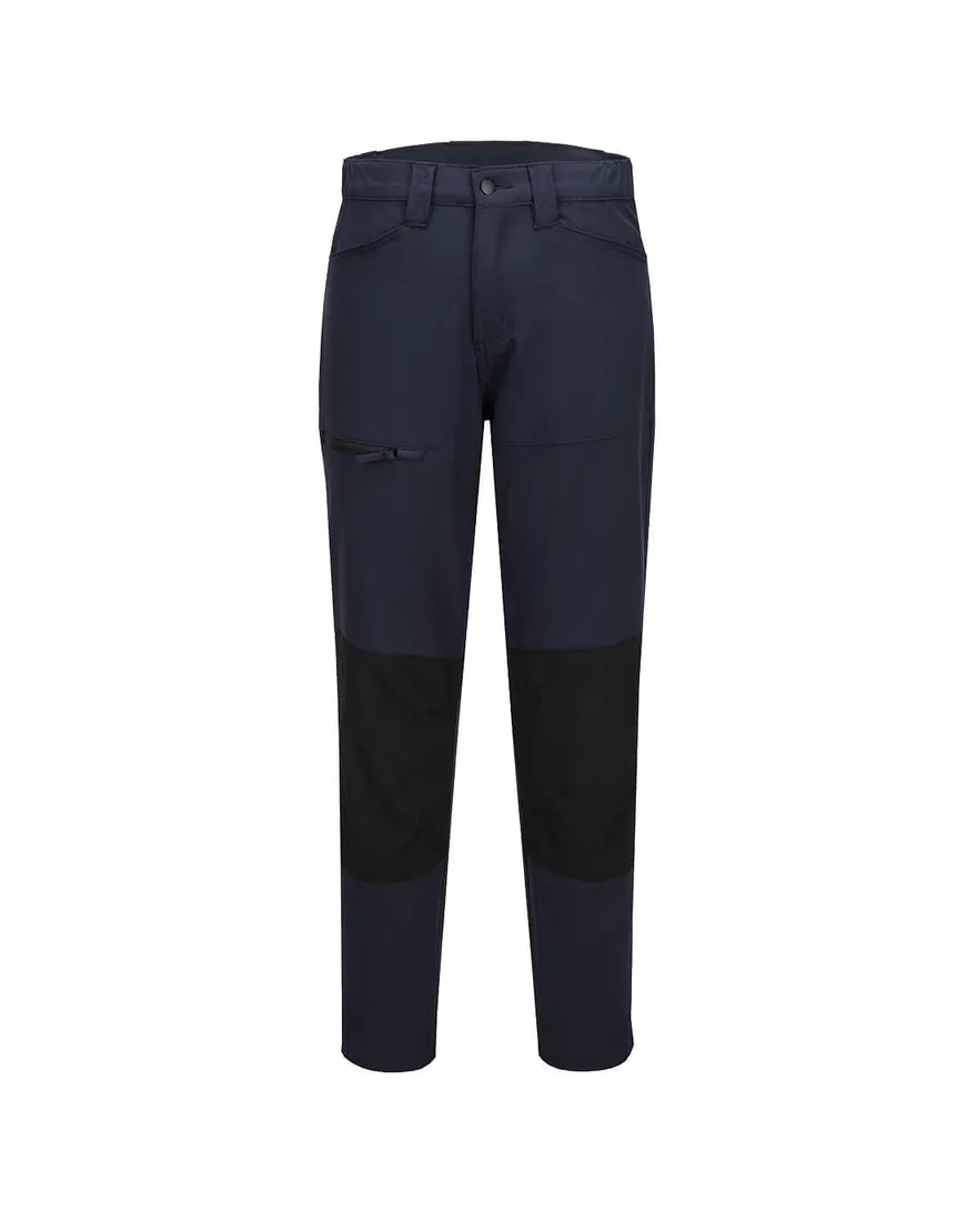 WX2 Stretch Arbeitshose für Damen