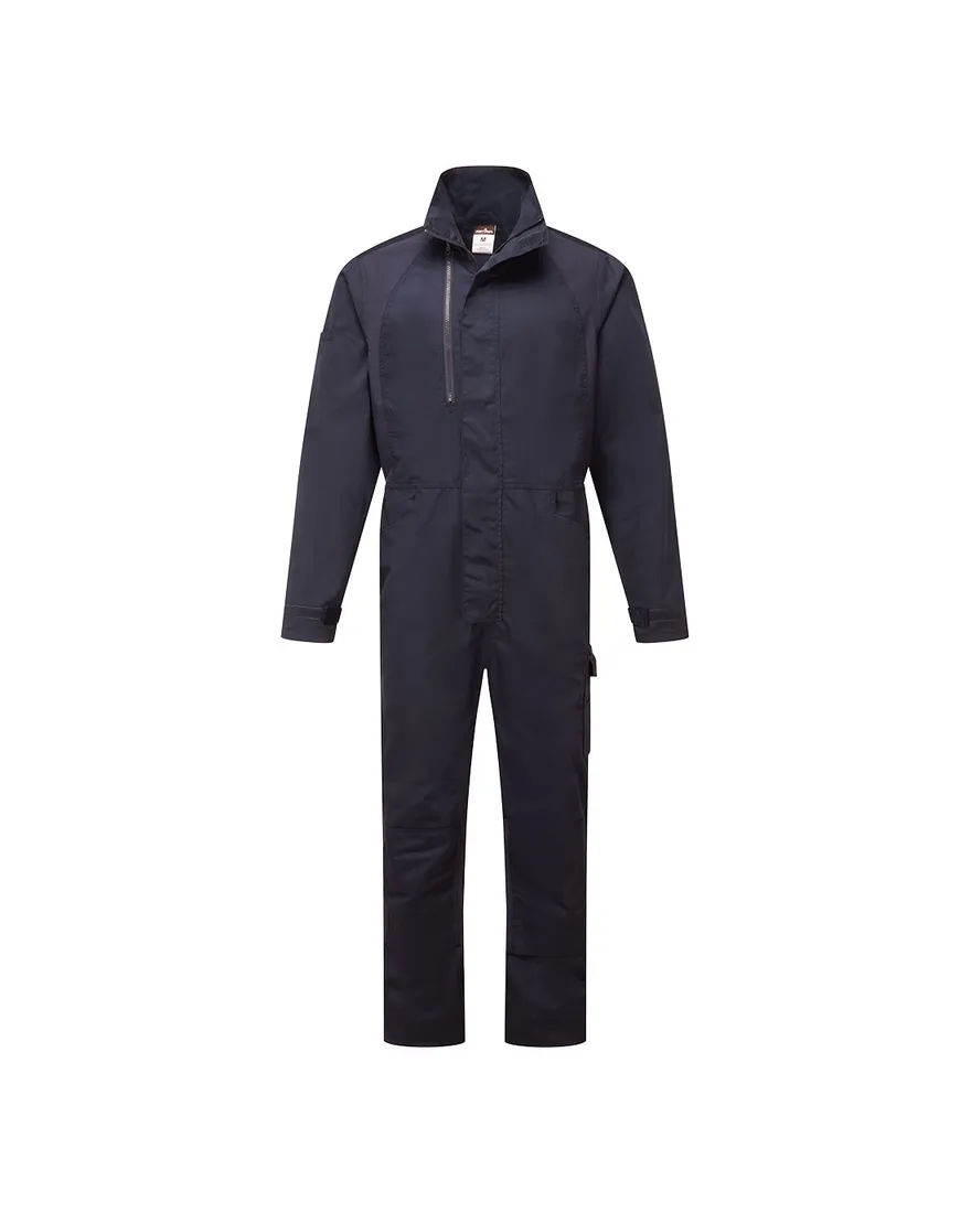 WX2 Eco Stretch Overall