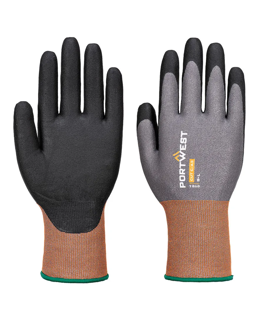 CT Cut C21 Nitrile Glove