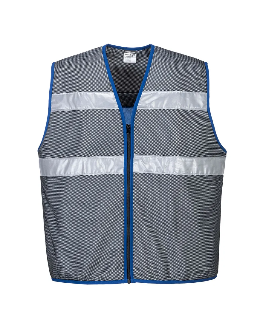 Iona Executive Vest