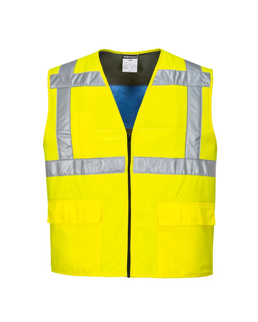 HV Cooling Vest