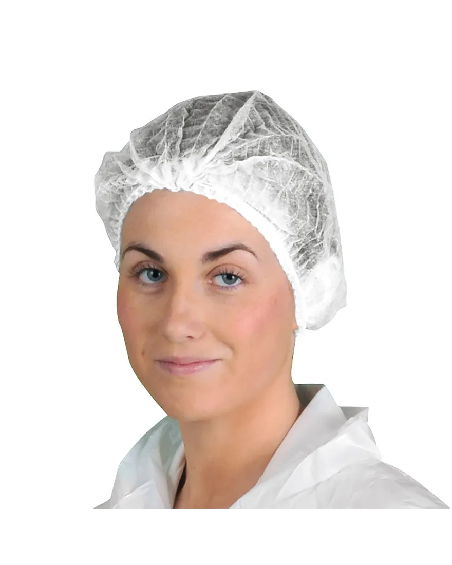Charlotte wegwerpmuts in PP