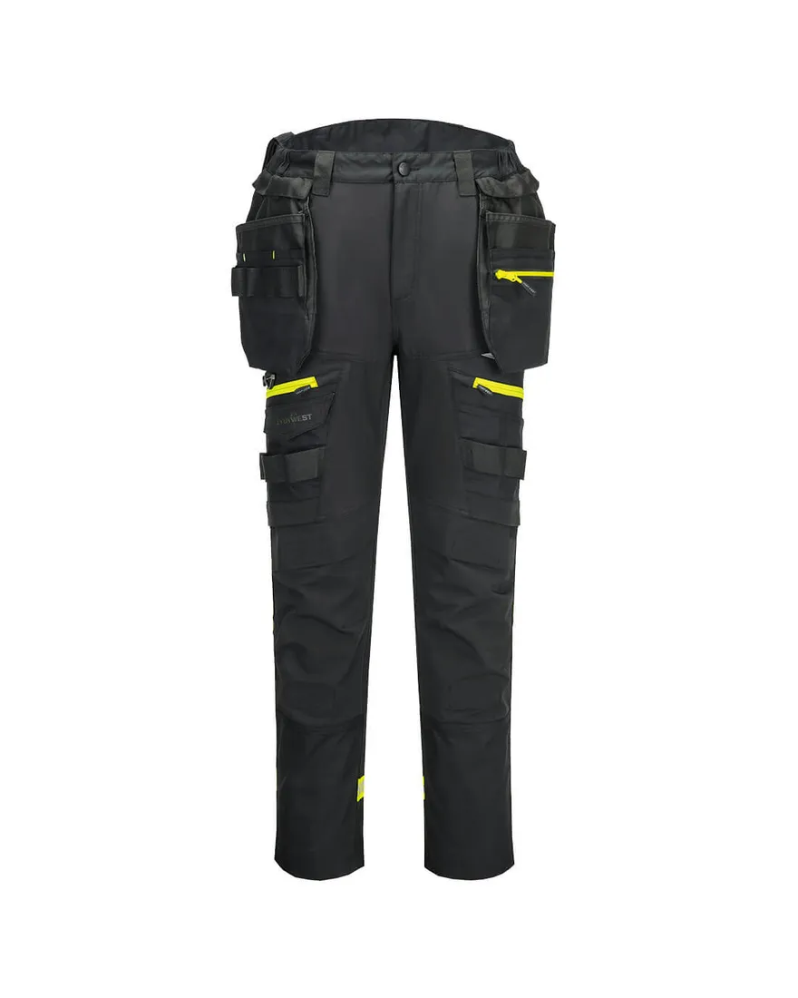 Lightweight DX4 Holster Trousers