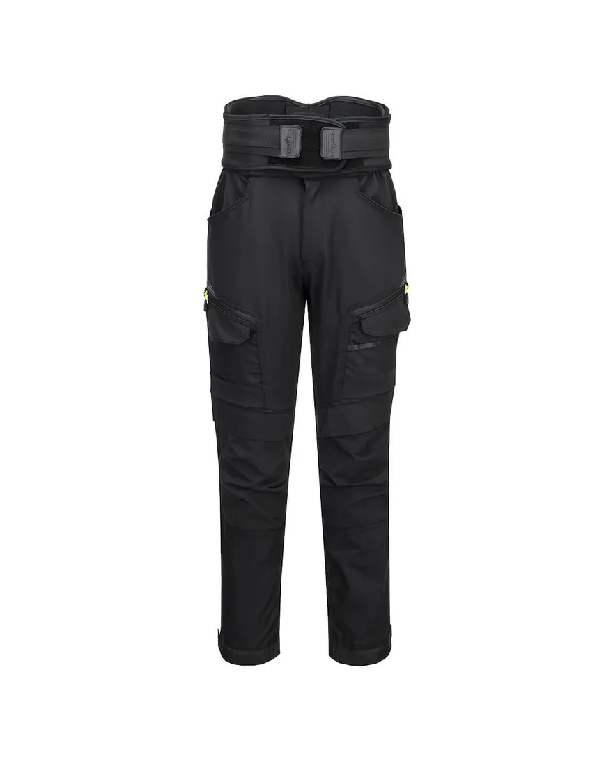 DX4 Lumbar Support Work Trousers