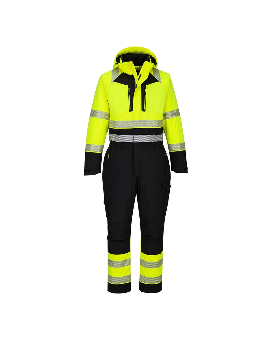Winteroverall DX4 HV