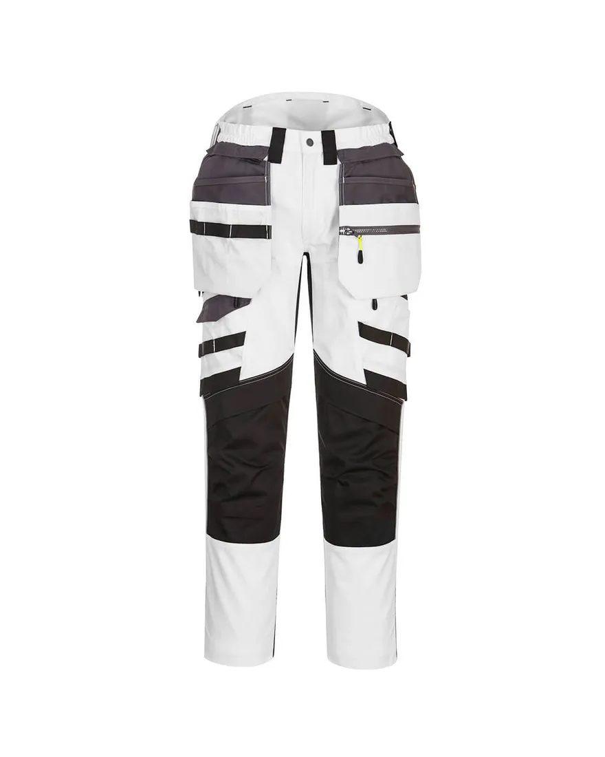 DX4 Hose mit abnehmbaren Schwimmenden Taschen