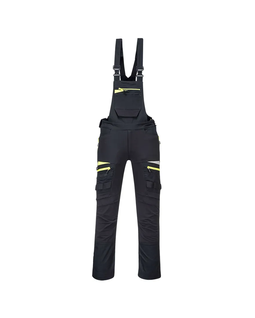 DX4 Bib Overalls