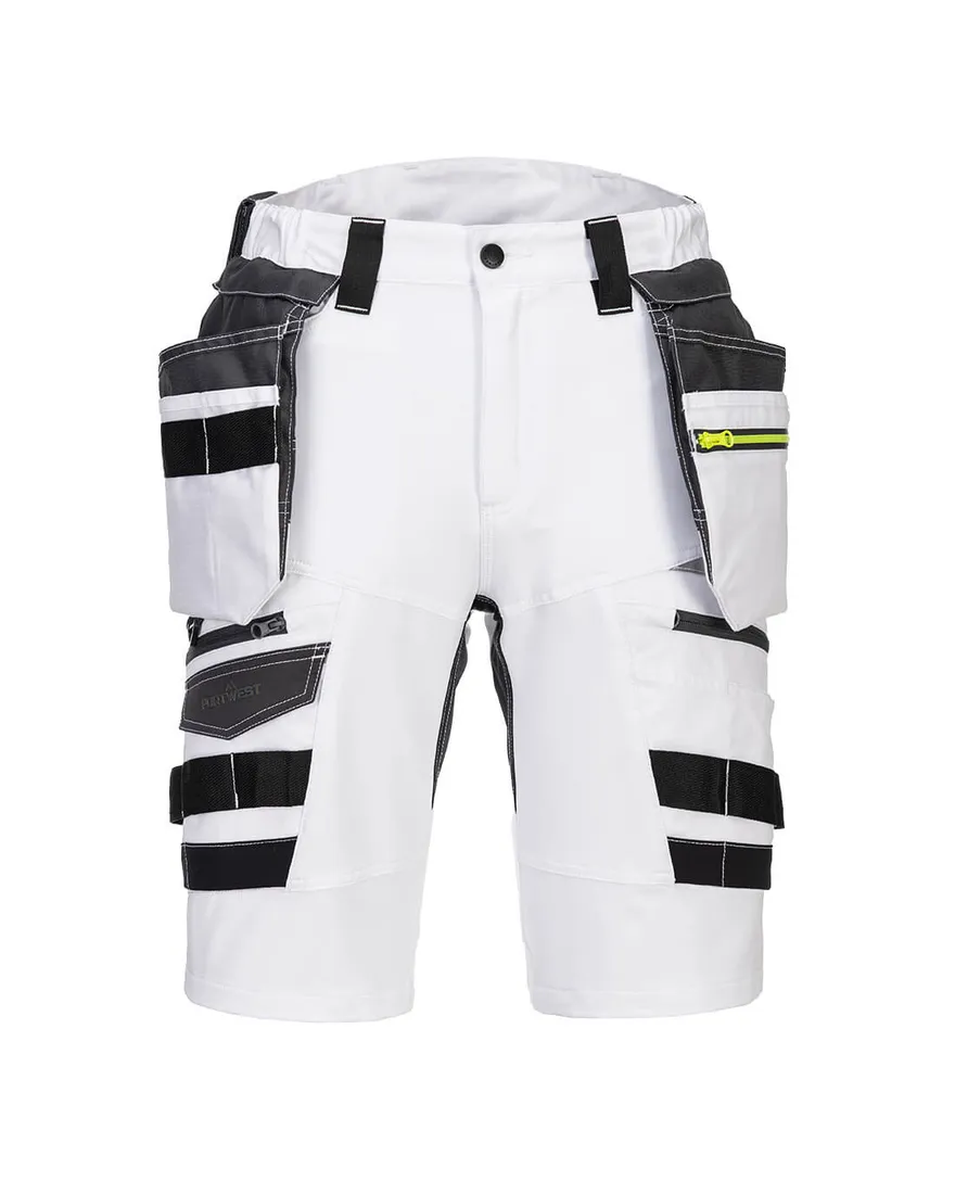 Bermuda Holster Abnehmbar DX4