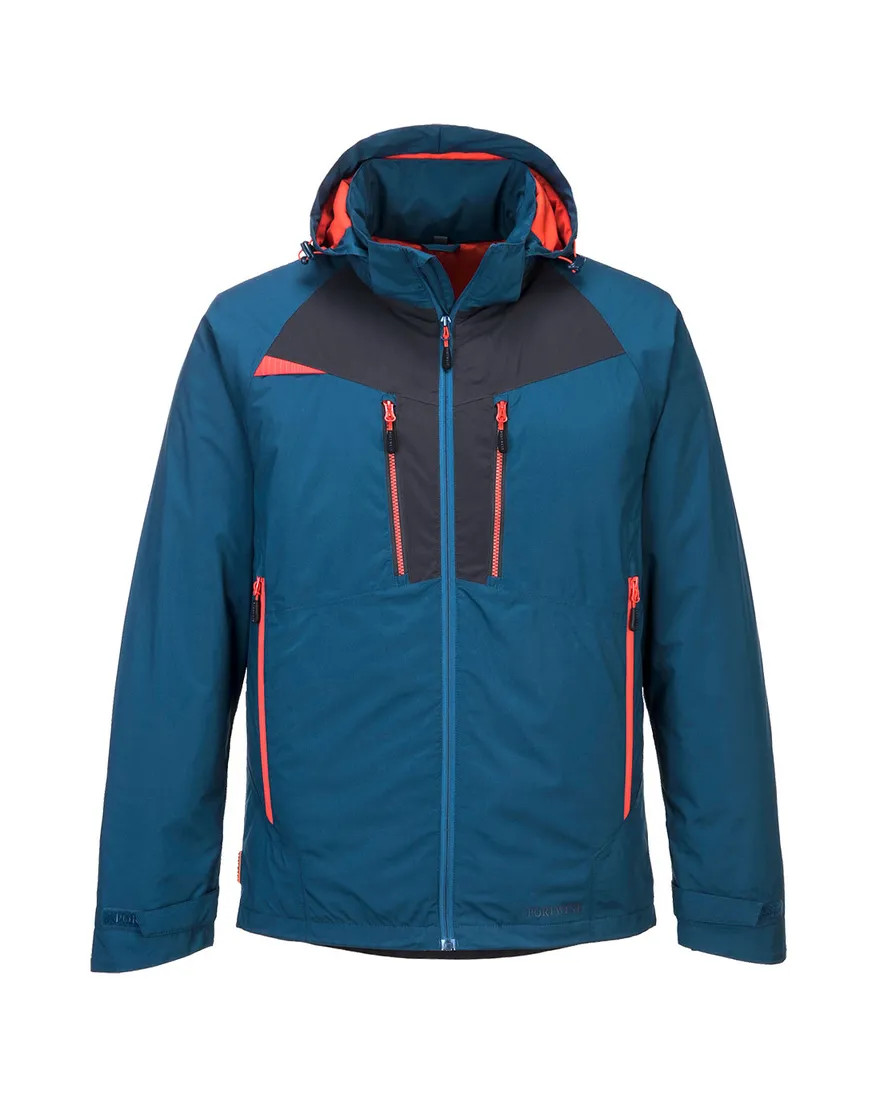 DX4 Winter Jacket