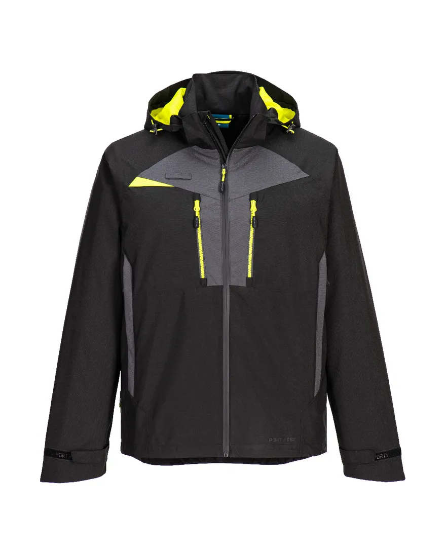 Regenjacke DX4