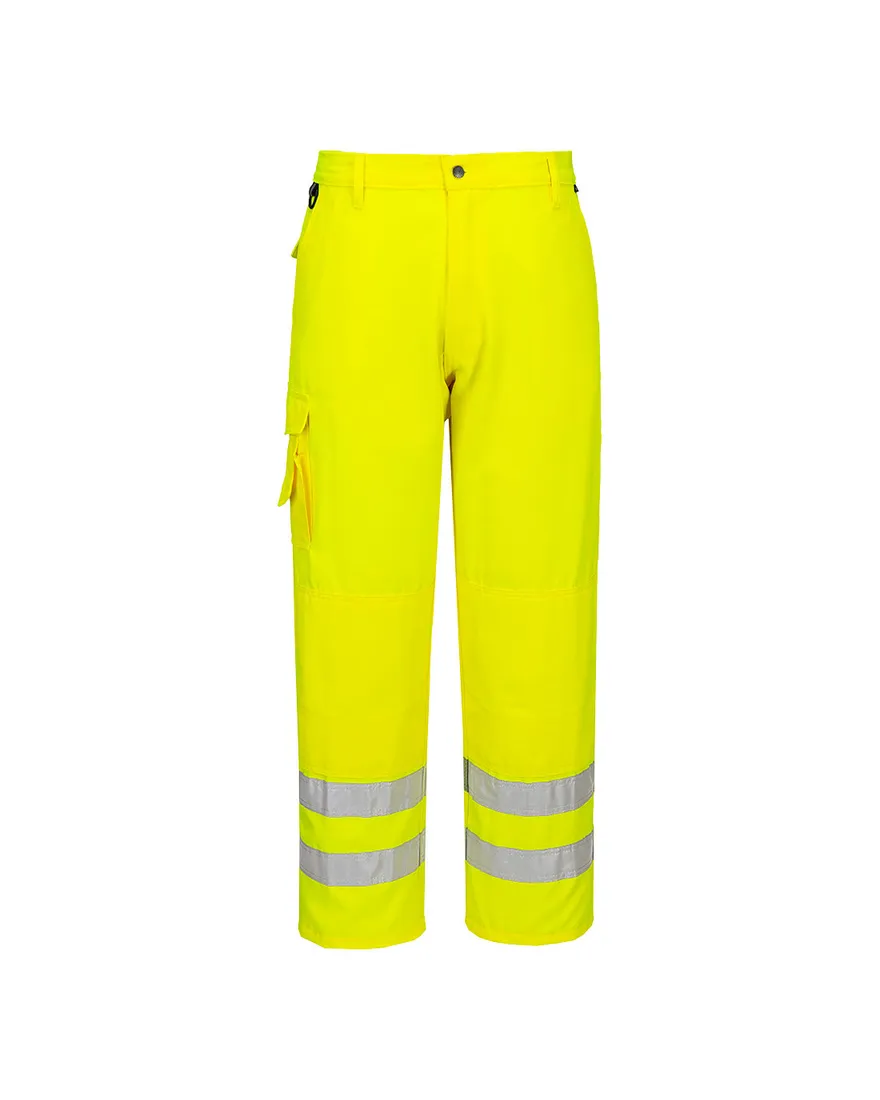 Pantalon Combat HV
