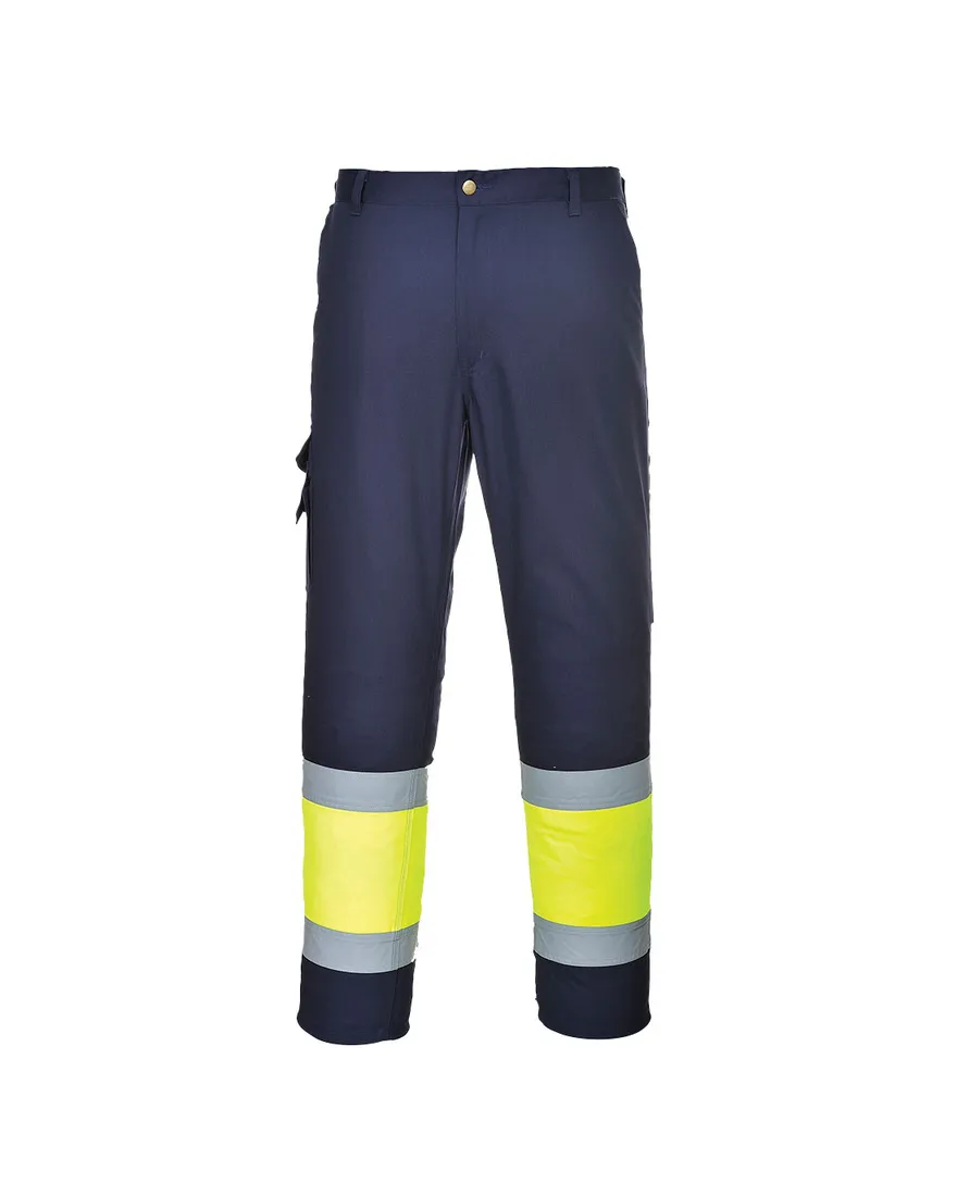 Bicolore Hi-Vis Combatbroek