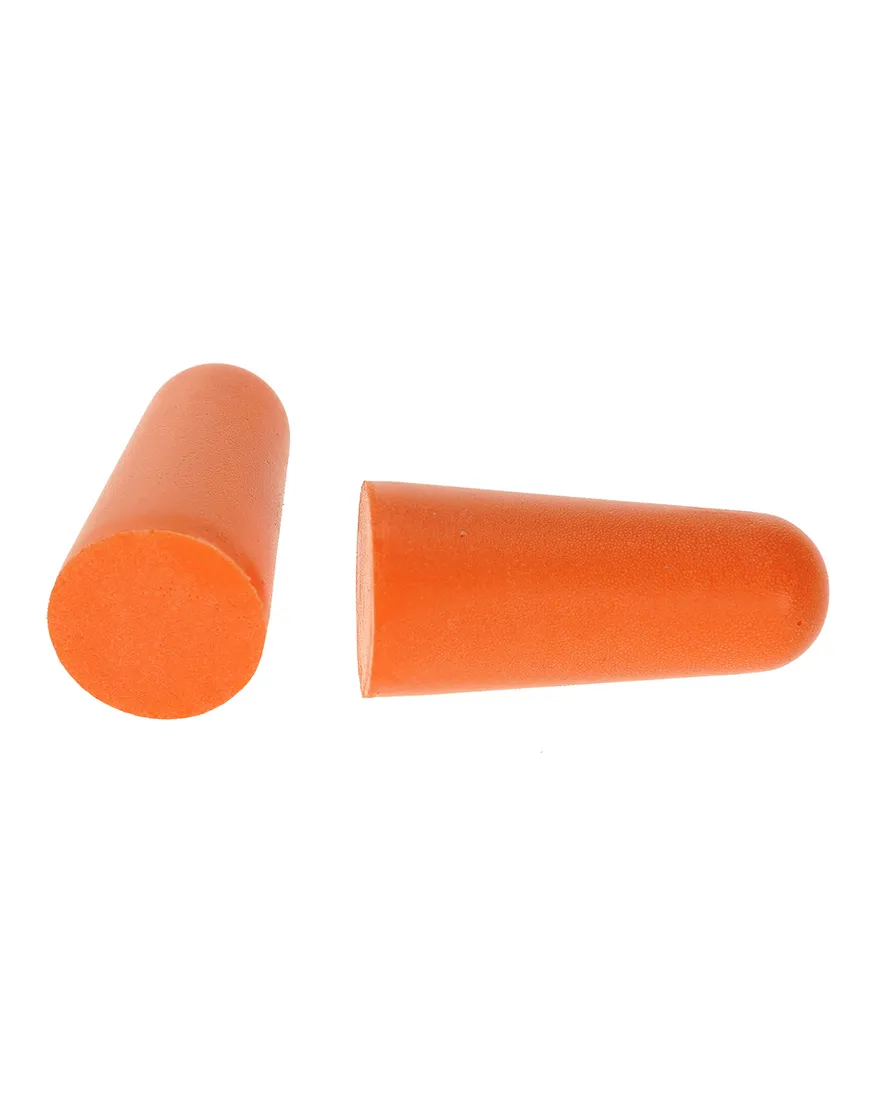 Bouchon Anti-bruit en mousse de PU (200 paires)