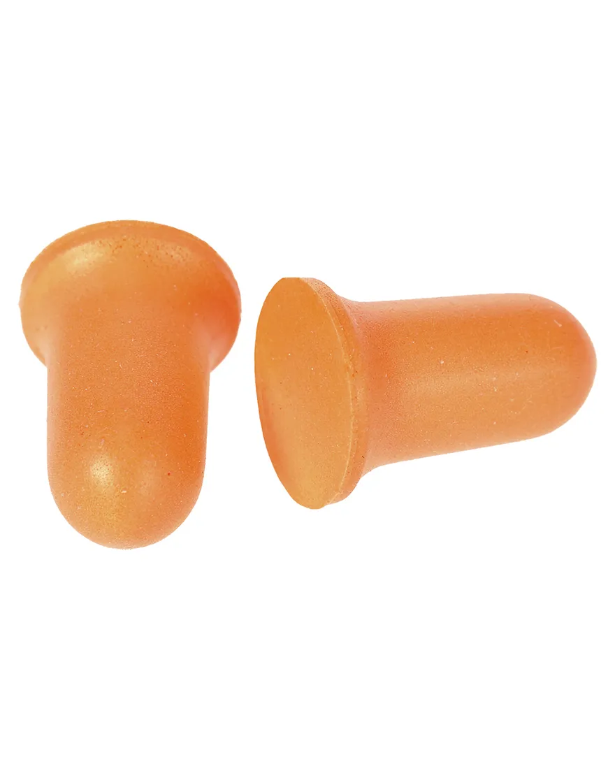 Bouchon d'oreille Bell Comfort en mousse de PU (200 paires)