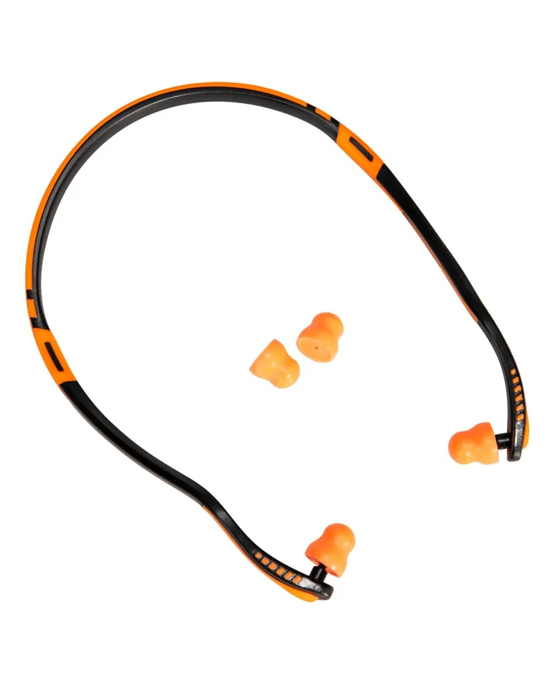Easy Fit Ohrstöpsel mit Kopfband aus PU-Schaum