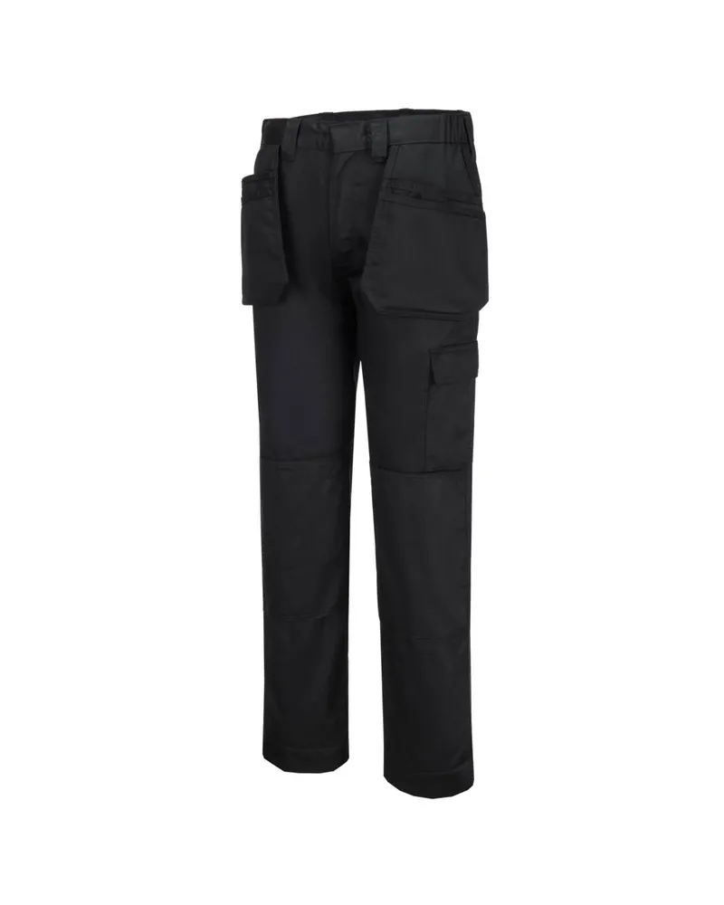 ES1 Holsterhose