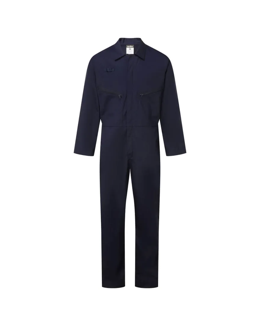 ES1 Essential Zip Work Coverall