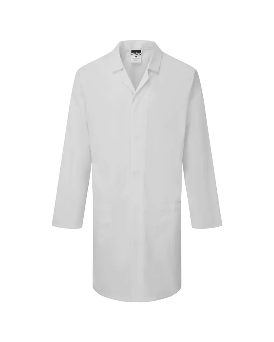 ES1 Laboratory Blouse